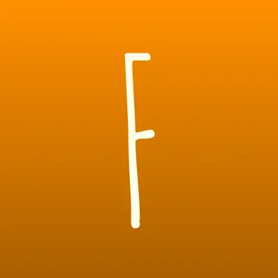 Fix Price, лого-визитка