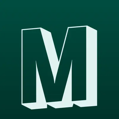 Море пива, сеть магазинов разливного пива, лого-визитка