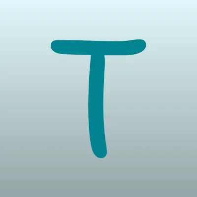 Тюкалиночка, фирменная розничная сеть магазинов, лого-визитка